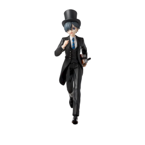 Luminasta: Black Butler / Public School Arc - Ciel Phantomhive (2nd Hand) [SEGA]