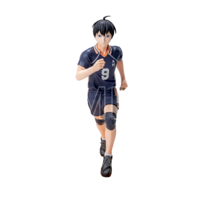 Premium Figure: Haikyuu!! - Tobio Kageyama (2nd Hand) [SEGA]