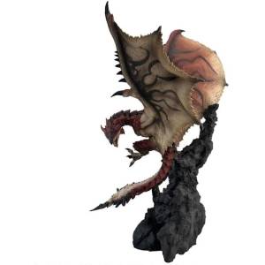 Capcom Figure Builder Creator's Model: Monster Hunter - Fire Dragon Rathalos Ver.2.0 [Capcom]