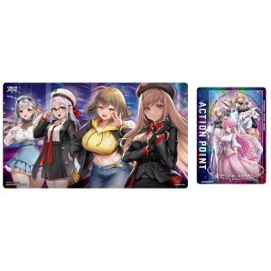 【nikke】UNION ARENA ACTION POINT Action Point Card (AP05) - UE14BT: GODDESS OF VICTORY: NIKKE