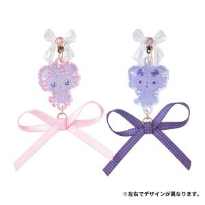 Pokémon Don't Attack Me: Earrings (Limited Edition) [The Pokémon Company]