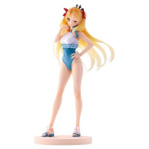 Ichiban Kuji (A Prize): Fate/Grand Order - Beast/Ereshkigal Swimsuit Ver. (Gracemaster) 1/7 [2nd Hand]