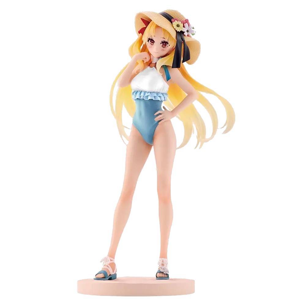 Ichiban Kuji (Last One Prize): Fate/Grand Order - Beast/Ereshkigal Swimsuit Ver. (Gracemas...
