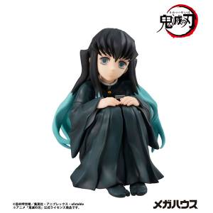 G.E.M. Series: Demon Slayer / Kimetsu No Yaiba - Muichiro Tokito (Tenohira Ver.) (Reissue) [MegaHouse]