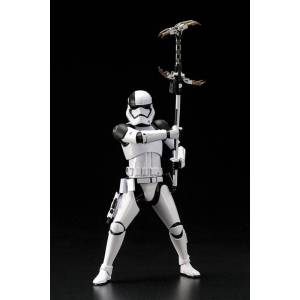 Star Wars: The Last Jedi: First Order Stormtrooper Executioner [ARTFX+]