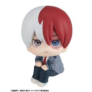Look Up: Boku no Hero Academia - Shoto Todoroki (Reissue) [MegaHouse]