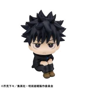 Look Up: Jujutsu Kaisen - Megumi Fushiguro Ver.2 [MegaHouse]