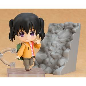 Encouragement of Climb / Yama no Susume: Hinata Kuraue [Nendoroid 853]