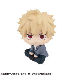 Look Up: Boku no Hero Academia - Katsuki Bakugo (Reissue) [MegaHouse]
