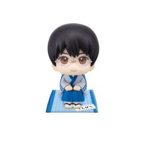 Look Up: Gintama - Shinpachi Shimura (Limited + Bonus) [MegaHouse]