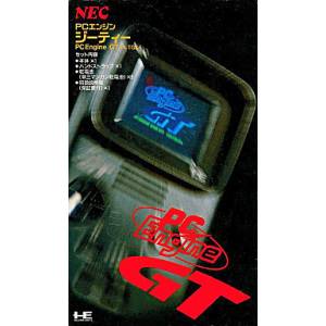 PC Engine GT [Occasion BE]