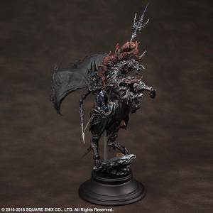 FINAL FANTASY XIV - Odin Limited Edition Reissue [Square-Enix]