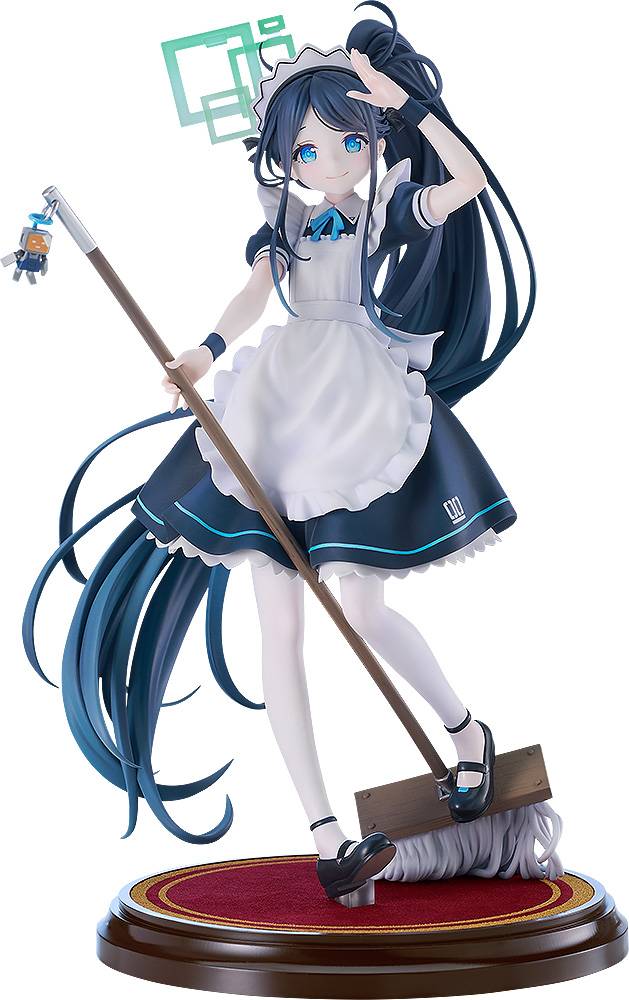 Blue Archive: Alice (Maid Ver.) 1/7 [Good Smile Company] - Nin-Nin