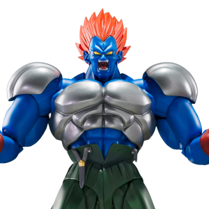 S.H.FIGUARTS: Dragon Ball Z - Super Android No.13 (Limited Edition) [Bandai Spirits]