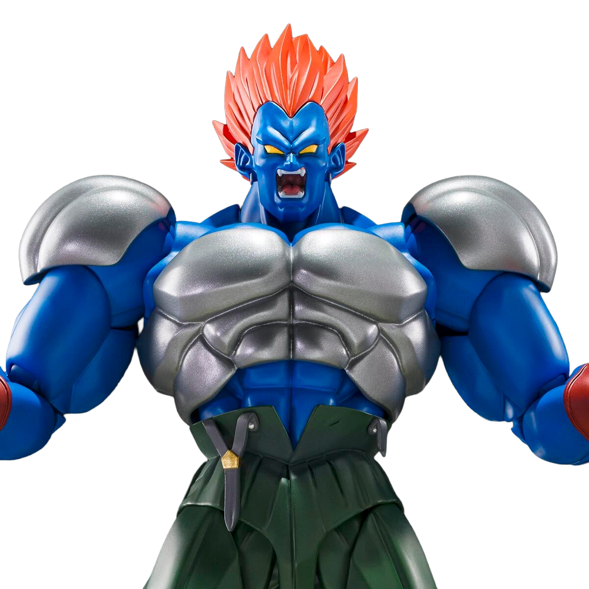 S.H.FIGUARTS: Dragon Ball Z - Super Android No.13 (Limited Edition