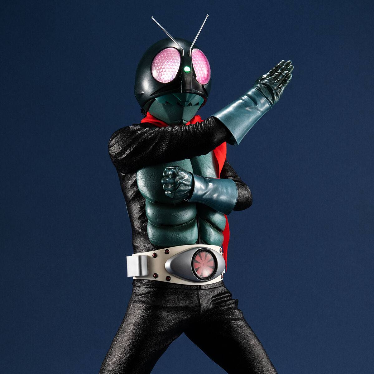Kamen Rider No.1 - Ultimate Article (Limited Edition) [MegaHouse]