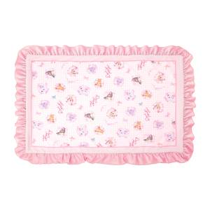 Pokémon Don't Attack Me: Reversible Blanket (Limited Edition) [The Pokémon Company]