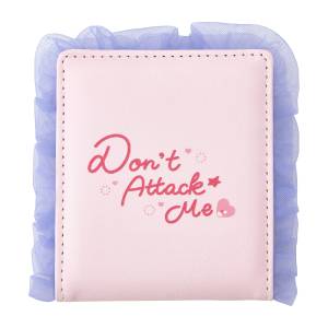Pokémon Don't Attack Me: Folding Hand Mirror (Limited Edition) [The Pokémon Company]