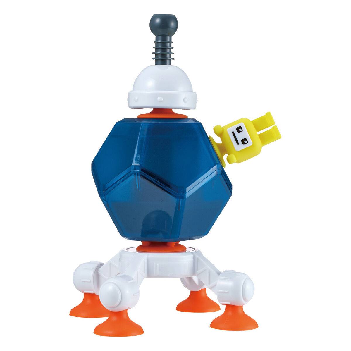 Cubain: Qbine Usa Radome [Bandai]