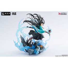 Zenless Zone Zero: Hoshimi Miyabi - Order Cannot Be Broken 1/7