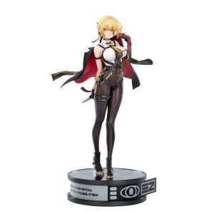 Zenless Zone Zero: Evelyn Chevalier 1/7 (With Bonus) [APEX]