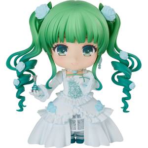 Nendoroid 2974: Hatsune Miku - Cantarella Ver. [Good Smile Company]