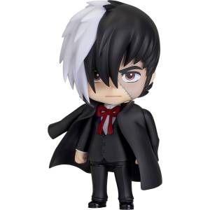 Nendoroid 2984-b: Black Jack (Anime Color Ver.) [Good Smile Company]