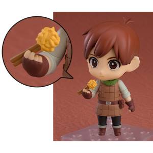 Nendoroid 2396: Delicious in Dungeon - Chilchuck (Limited + Bonus) [Good Smile Company]