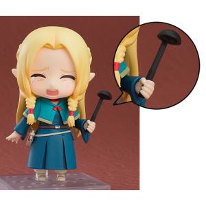 Nendoroid 2385: Delicious in Dungeon - Marcille (Limited + Bonus) [Good Smile Company]