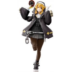 Guilty Gear -Strive- : Bridget - Black Color Ver. (Plastic Model) [Annulus]