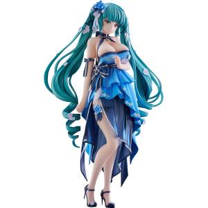 Goddess of Victory NIKKE: Privaty - Banquet Princess Ver. 1/7 [DMM Factory / Good Smile Company]