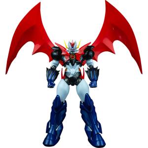 BLAZE Alloy Action Figure: Mazinkaiser - Original Ver. (Plastic Model) [Ember Toys]