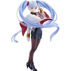 Martian Successor Nadesico -The Prince Of Darkness- : Ruri Hoshino 1/7 [Good Smile Company]