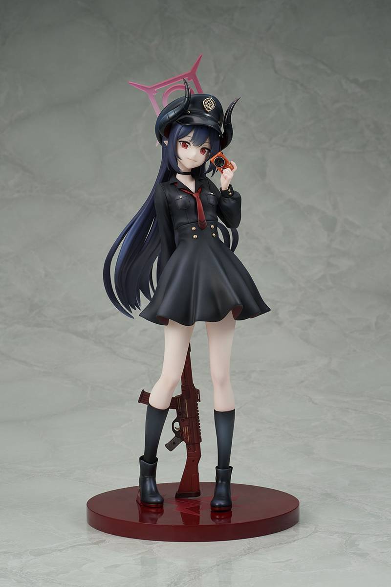 Blue Archive: Chiaki 1/7 [Design Coco] - Nin-Nin-Game.com