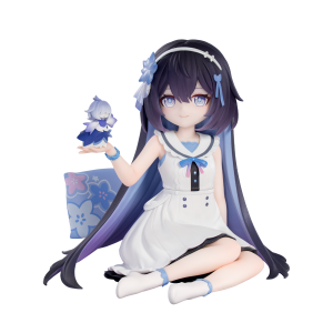Honkai Impact 3rd: Chibi Seele - Herrshcer of Rebirth Ver. [Myethos]