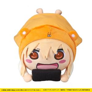 Himouto! Umaru-chan Cushion - Bandai Premium Limited Edition [Plush Toys]