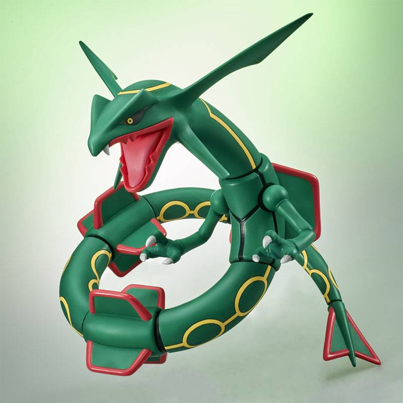 Pokemon - Rayquaza [Gigantic Series Neo]