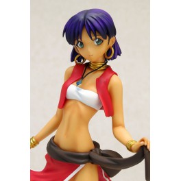 Nadia The Secret of Blue Water - Nadia Renewal Ver. [Treasure Figure Collection]