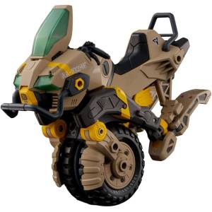 Altered Nano: AN-02 AA-CAVALL 1024 [Takara Tomy]