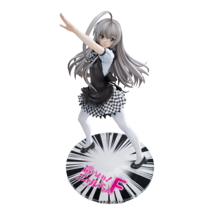 Nyaruko: Crawling with Love: Nyaruko 1/6 [Magi Arts]