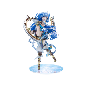 Ys VIII / Lacrimosa of Dana: Dana Iclucia 1/7 (Reissue) [Kotobukiya]