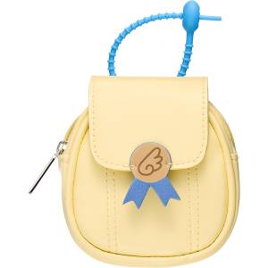 Cardcaptor Sakura Clear Card: Earphone Case Pouch (C Ver.) [Good Smile Moment]