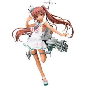 Kantai Collection ~Kan Colle~ - Libeccio Hobby Japan [Amakuni]