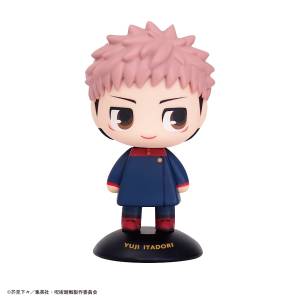 Yura Yura Head: Jujutsu Kaisen - Yuji Itadori [Max Limited]
