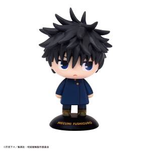 Yura Yura Head: Jujutsu Kaisen - Megumi Fushiguro [Max Limited]