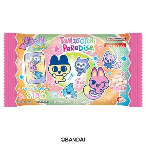 Shokugan: Tamagotchi Paradise - Slide Can & Candy (10 Packs Box) [Heart]