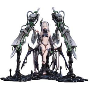 Goddess Of Victory NIKKE: Leviathan 1/7 [Hobby Sakura]