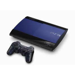      PlayStation 3 Super Slim 250GB Metal Gear Rising Revengeance Zandatsu Package [neuf]