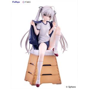 F:NEX: Yosuga no Sora - Sora Kasugano (Bloomers Ver.) 1/7 [FuRyu]