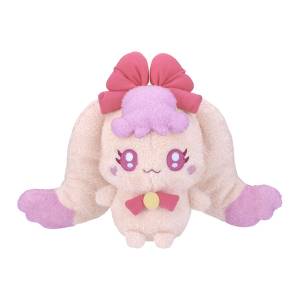 Petit Cure - Precure Fairies: Milk Plush Toy [Bandai]